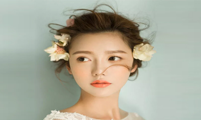 形象設(shè)計(jì)班